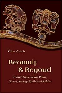 Cover for Beowulf & Beyond