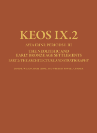 Cover for Keos IX.2