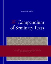 Cover for The Compendium of Seminary Texts